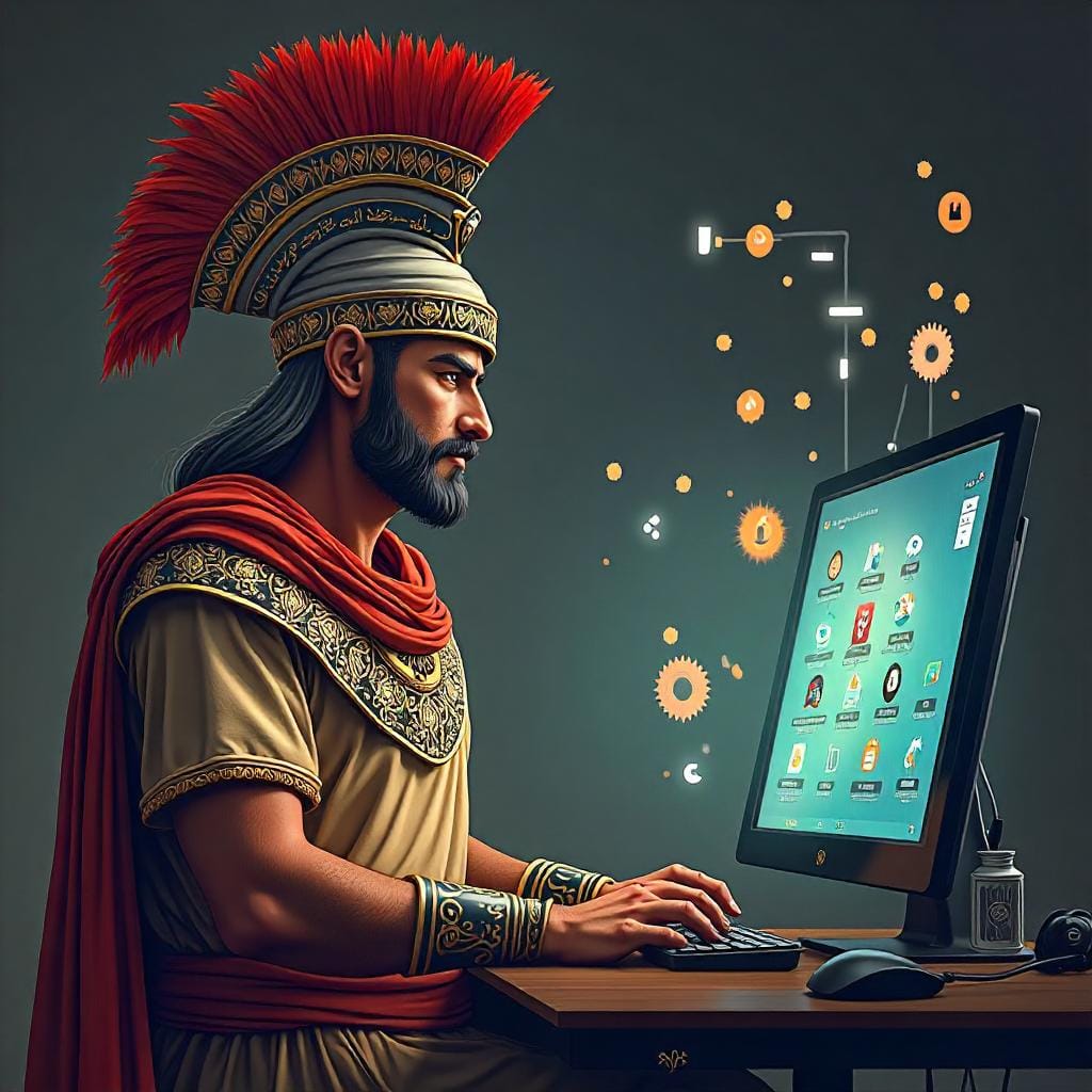 دومین بتا از آپادانا منتشر شد